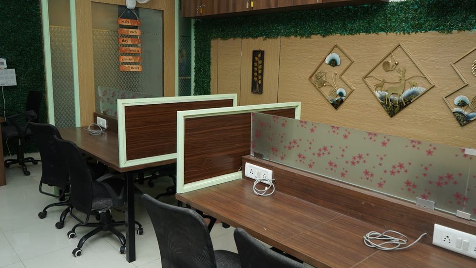 Gloria Business Centres